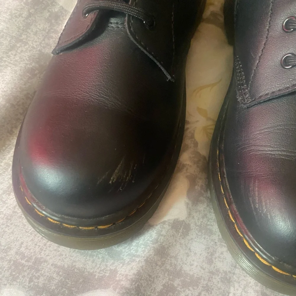 Dr. Martens Boots - Picture 6 of 10